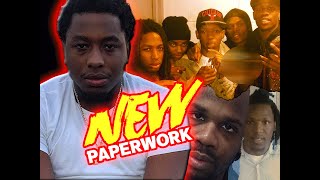 New PaperWork Released On Tay600 Proves He Allegedly Sntched On Rondonumba9 amp CDai [upl. by Innus]