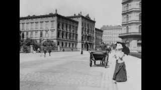 Zeitensprünge  Mariahilf im Wandel Wien [upl. by Bancroft383]