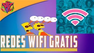 INSTABRIDGE  Internet wifi gratis de manera segura en tu ciudad [upl. by Enigroeg579]