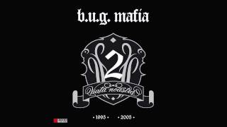 BUG Mafia  Romania Prod Tata Vlad [upl. by Wilber]