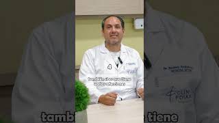 ¿Cuándo acudir al Médico Internista El Dr Rodney Andrade nos aclara dudas [upl. by Matthei485]