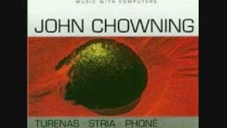 John Chowning  Stria 1977 [upl. by Orgalim]