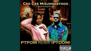 PTPOM Remix PTDOM [upl. by Carlotta]