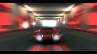 NFS Nitro SoundTrack Code Of The Road [upl. by Ailem]