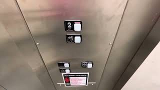 2023 Take Schindler MT Hydraulic Elevator  JCPenney Deerbrook Mall Humble TX [upl. by Anh]