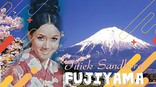 Album quot FUJIYAMAquot TITIEK SANDHORA [upl. by Aniles]