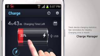 DU Battery Saver V30  by DU Apps Studio [upl. by Grogan]