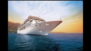 Oceania Cruises  Nautica Ship Tour [upl. by Nelehyram]