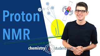 ALevel Chemistry NMR Spectroscopy Part 14 [upl. by Hamian]