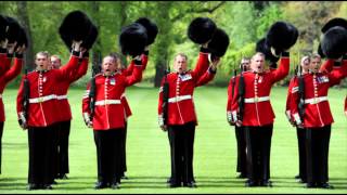 The British grenadiers [upl. by Linette]