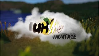 UHShe Season 2 Montage FANMADE [upl. by Vachil457]