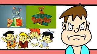 The HannaBarbera Kids Cartoons  Benthelooney [upl. by Brunhild]