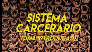 Sistema Carcerário uma introdução [upl. by Elliott708]