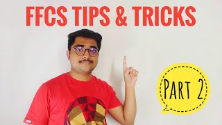 Tips and Tricks to Ace the FFCS  FFCS Simplified  VIT Vellore  Explained by student [upl. by Savvas]