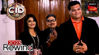 Forts Mystery  CID Bengali  Ep 1292  Full Episode  22 Dec 2023  Rewind 2023 [upl. by Acker]