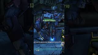 Exit strategery borderlands borderlands2 funnymoments fyp [upl. by Eisiam]