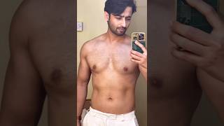 Shaheer Sheikh Hottest Video Edit 🔥🔥🔥🔥 [upl. by Latsyrd870]