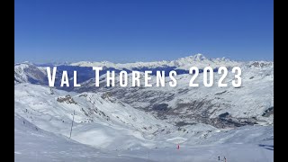 Val Thorens 2023 │ PIT [upl. by Jeramey]