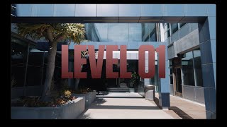 Tour Riot Games’ Newest VALORANTthemed LA Office [upl. by Ahsiral]