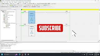 Omron PLC String Instructions Part 1  Omron String Comparison Instructions [upl. by Ho]