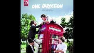 One Direction  Last First Kiss Speed Up [upl. by Yearwood]