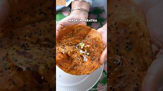 PARATHA MASALA arunavijay recipe food paratha festival masala [upl. by Ursel]