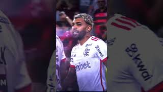 Gabriel Barbosa ⚫🔴 [upl. by Enyal]