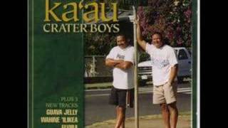 Kaau Crater Boys  Guava Jelly [upl. by Ultun]