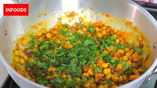 How to Make Muthokoi  Simple and Easy Kamba Muthokoi Recipe  Kenyan Recipes  Infoods [upl. by Emelina]