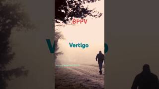 BPPV Vertigo [upl. by Skiba]