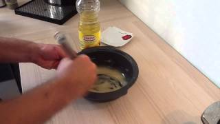 Faire un roux  Recette rapide [upl. by Charlene]