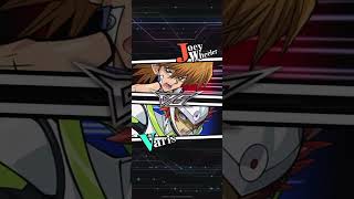 Duelist Kingdom Rokkets vs Montage dragon [upl. by Minton]