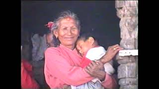 Gathu Pyakha Mali Naach Once in 12 Years  2060 BS Part 2 of 5 [upl. by Melinde]