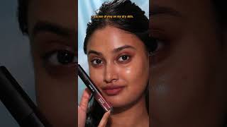 Lakme Absolute Sheer Lip Mousse 304 Chocolate Temptation brownlipstick lakme [upl. by Sulienroc]