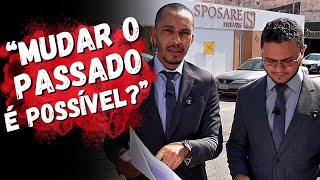 EQUIPAMENTOS QUEBRADOS E PROCESSO ABSURDO [upl. by Brooking]