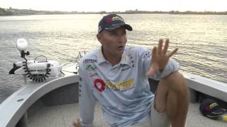 Fishing for Jewfish  Mulloway with LiveBaits  Reel Action TV [upl. by Alvina]