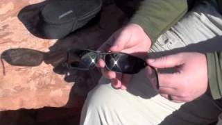 Video Review Cocoons OveRx Sunwear [upl. by Nirtak]