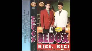 Redox  Kici Kici 1993 [upl. by Knuth619]