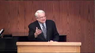 When God Closes a Door  Charles R Swindoll [upl. by Ativ]