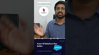 EP 45  Power Of Salesforce Flows longswitchacademy salesforce education salesforceautomation [upl. by Carri]