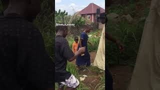 Gabaski and oforje again 🤣🤣🤣YouTube funny trending comedy facebook862 asaba [upl. by Mae]