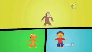 PBSkids Dance [upl. by Pax]