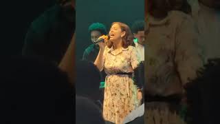 Meskerem Getu  Worship faarfannaahaaraa gospelsongs faarfannaaafaanoromoo [upl. by Veleda]