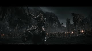 Nazgul Theme x Sauron Theme  EPIC VERSION The Lord of the Rings Soundtrack [upl. by Wrand]