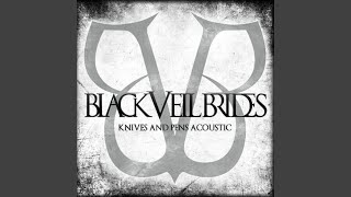 Knives and Pens Acoustic [upl. by Naerad]