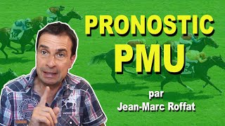 pronostic pmu quinté du jour jeudi 14 mars 2024 Chantilly [upl. by Trebornhoj]