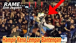 HAMPIR❗Banteng Galak  Mayangkoro Original  live Jagoan Ponggok Blitar  CW AUDIO [upl. by Ahen716]