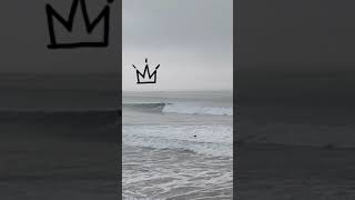 Oceanside Pier Surfing before the storm [upl. by Benji116]