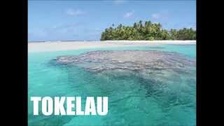 Nofo Mai  Tokelau Song [upl. by Clayborne]