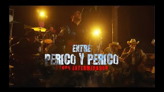 Entre Perico Y perico  En Vivo [upl. by Alehc]